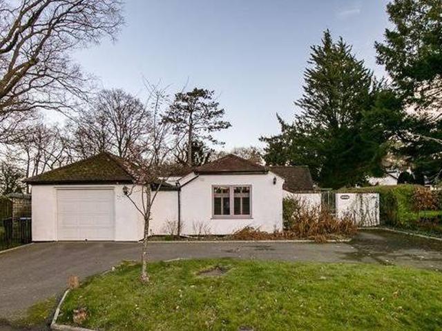 House for sale in Surrey