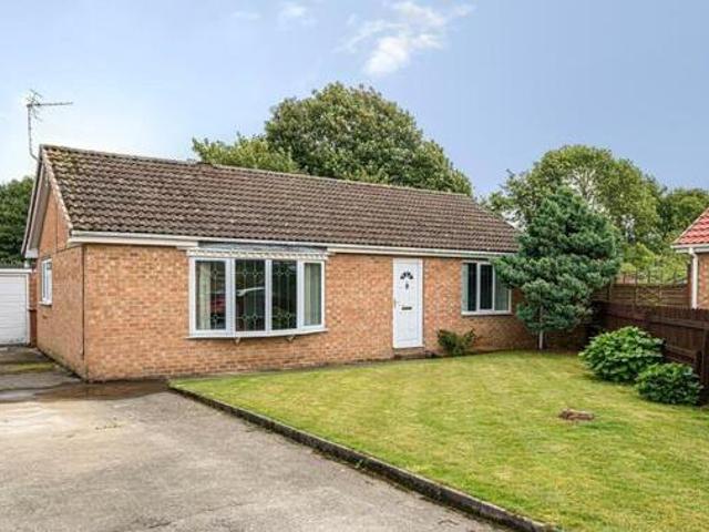 House for sale in North Yorkshire