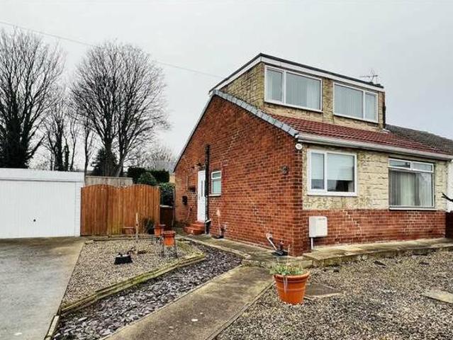 House for rent in Yorkshire And The Humber