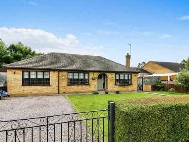 House for sale in Gosberton Clough, Lincolnshire