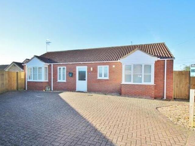 House for sale in Gosberton Clough, Lincolnshire