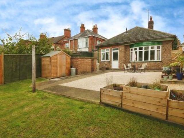 House for sale in Gosberton Clough, Lincolnshire