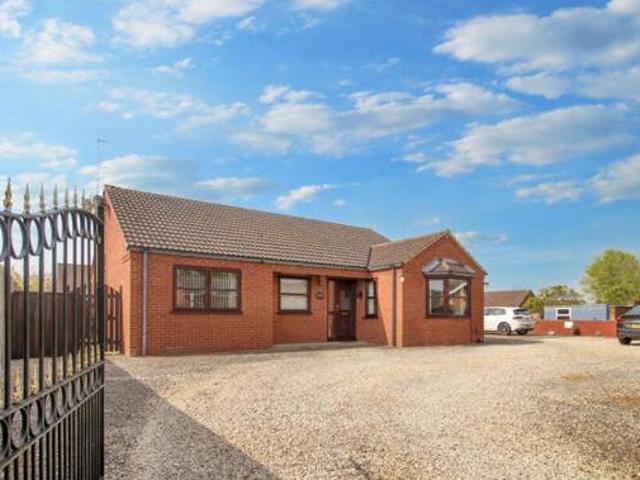 House for sale in Gosberton Clough, Lincolnshire