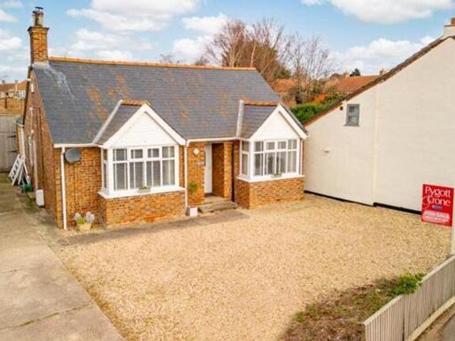 House for sale in Gosberton Clough, Lincolnshire