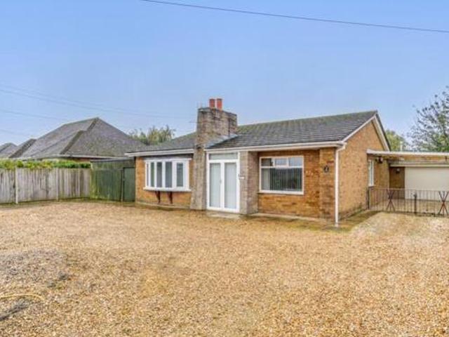 House for sale in Gosberton Clough, Lincolnshire