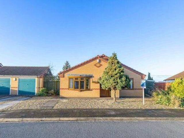 House for sale in Gosberton Clough, Lincolnshire