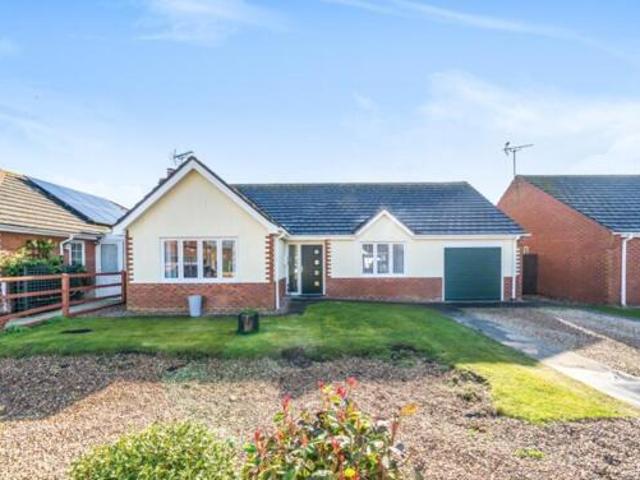 House for sale in Gosberton Clough, Lincolnshire