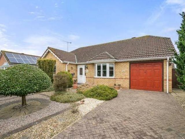 House for sale in Gosberton Clough, Lincolnshire