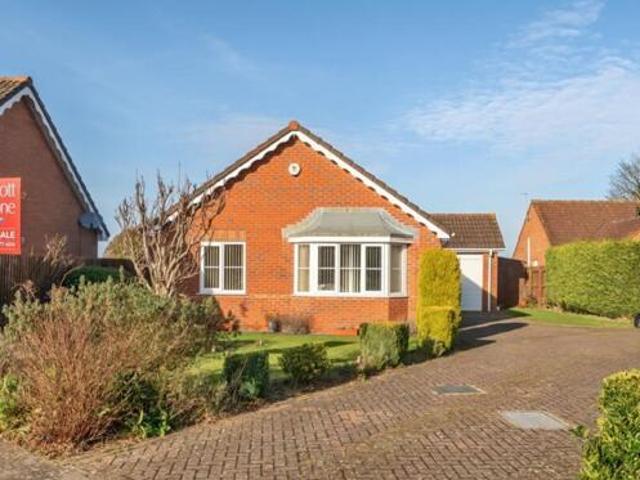 House for sale in Gosberton Clough, Lincolnshire