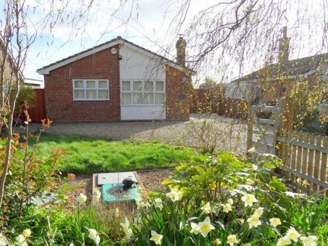 House for sale in Gosberton Clough, Lincolnshire