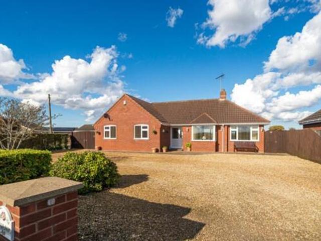 House for sale in Gosberton Clough, Lincolnshire