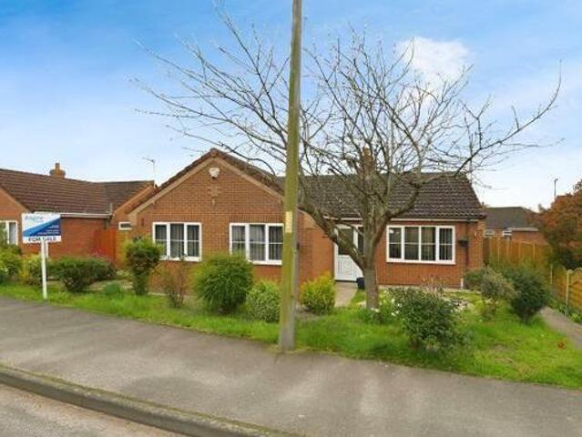 House for sale in Gosberton Clough, Lincolnshire