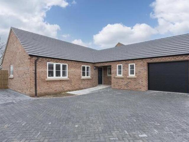 House for sale in Gosberton Clough, Lincolnshire