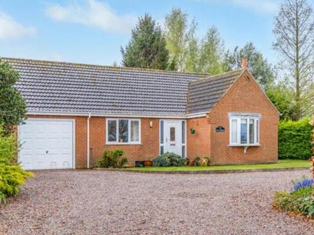 House for sale in Gosberton Clough, Lincolnshire