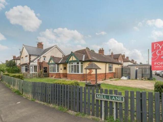 House for sale in Gosberton Clough, Lincolnshire