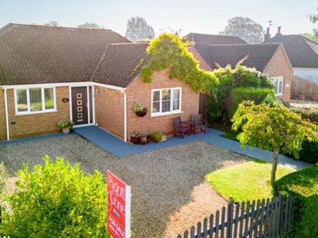 House for sale in Gosberton Clough, Lincolnshire
