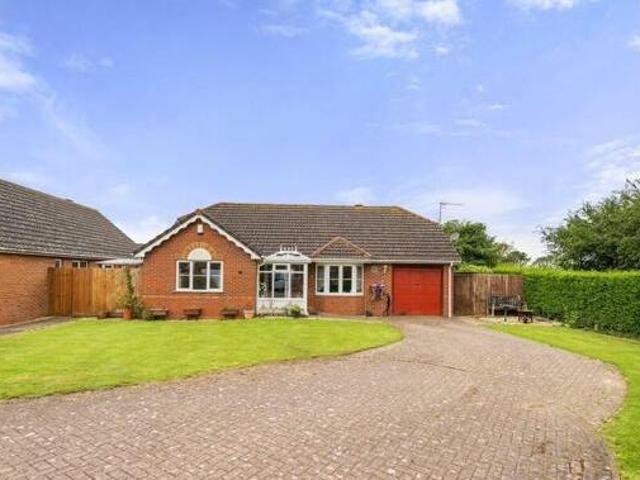 House for sale in Gosberton Clough, Lincolnshire