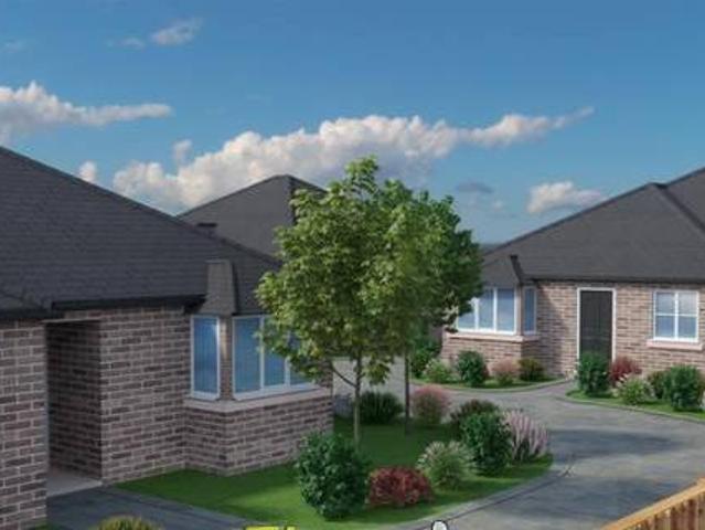 House for sale in Lincolnshire