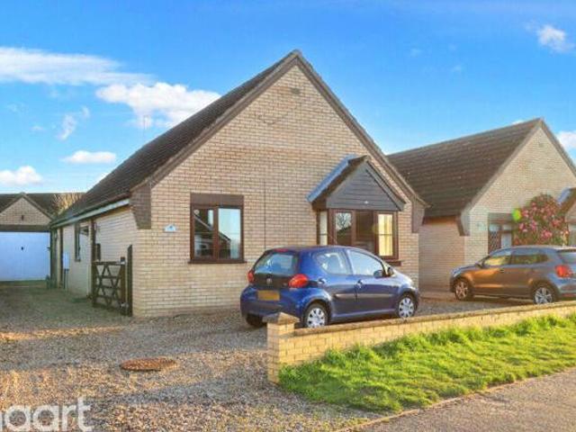 House for sale in Earlham Rise, East Bank