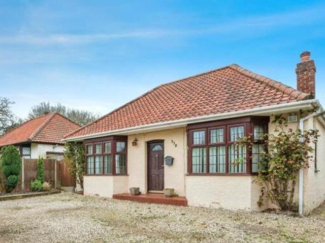 House for sale in New Catton, Norwich
