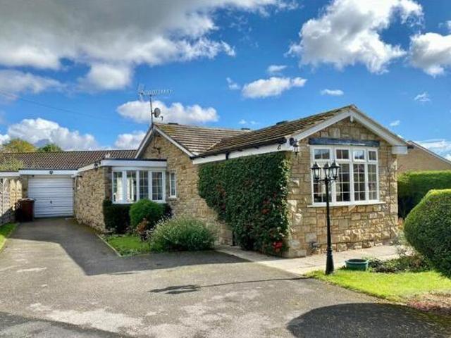 House for sale in North Yorkshire