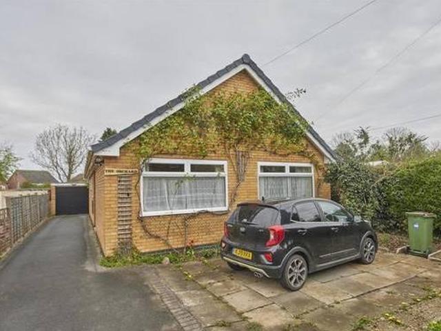 House for sale in Leicestershire