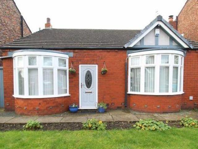 House for sale in Lancashire