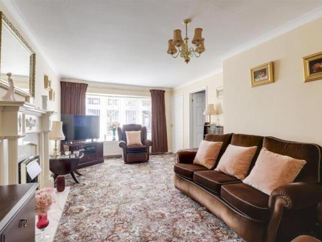 Property for sale in Highfields, Huddersfield