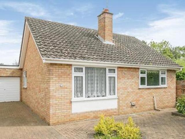 House for sale in Key Street, Suffolk