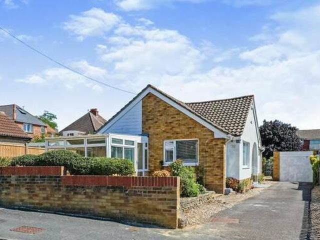 House for rent in Hampshire
