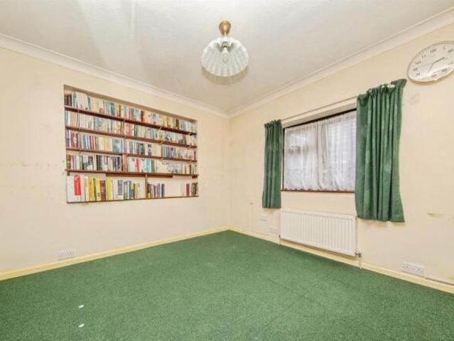Bungalow for sale in Key Street, Suffolk
