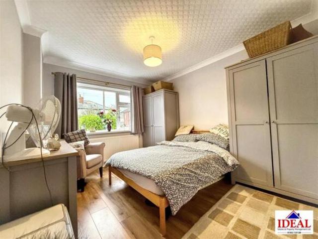 Bungalow for sale in Bessacarr, South Yorkshire