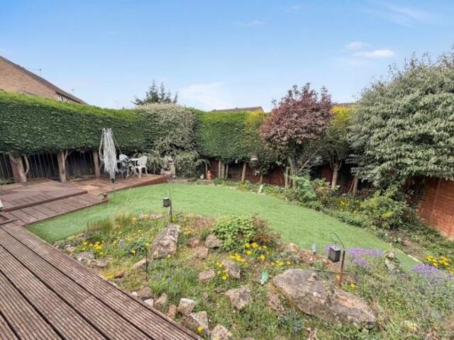 Bungalow for sale in Northampton, Northamptonshire