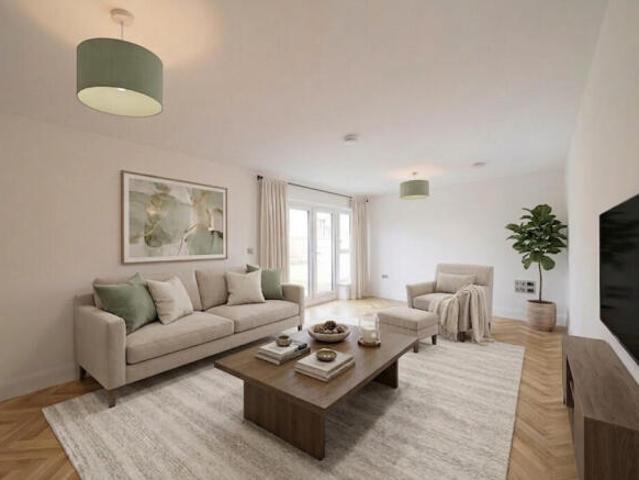 Bungalow for sale in Burgh St Peter, Norfolk