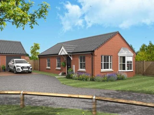 House for rent in Suffolk