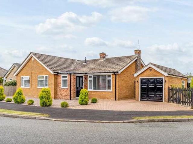 House for rent in Lincolnshire
