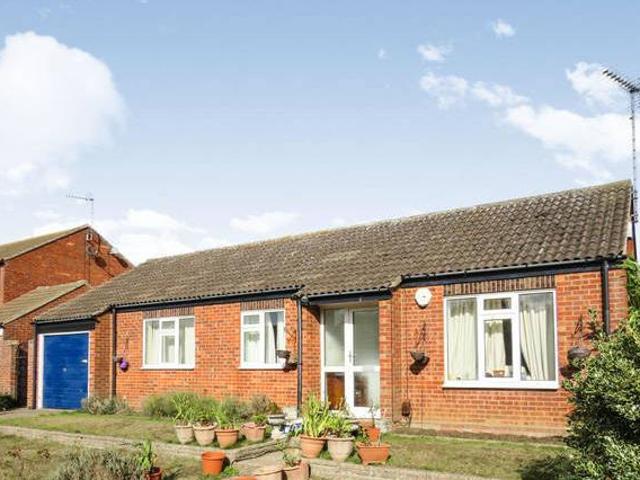 House for sale in Suffolk