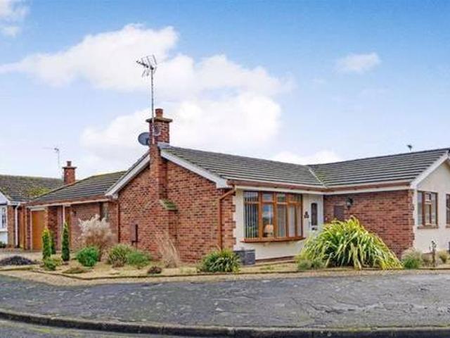 House for sale in Lincolnshire