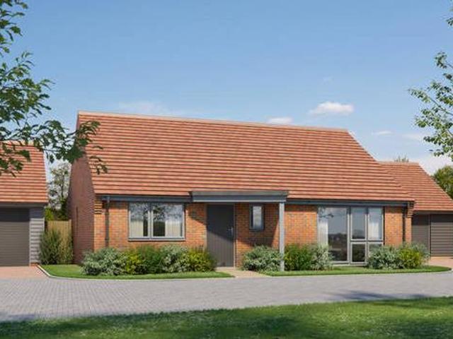 House for sale in Suffolk
