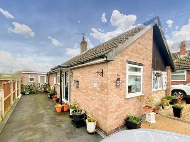 House for sale in Doxey, Baswich