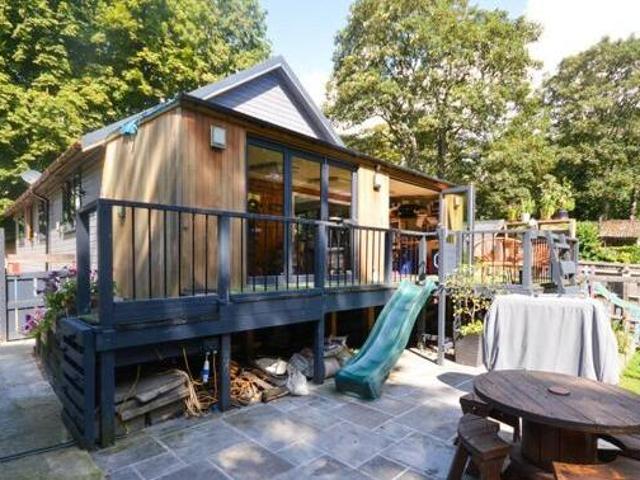 House for sale in Staines, Surrey