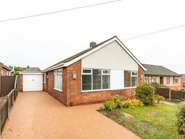 House for rent in Lincolnshire