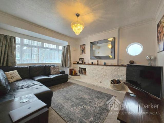Bungalow for sale in Branksome, Poole
