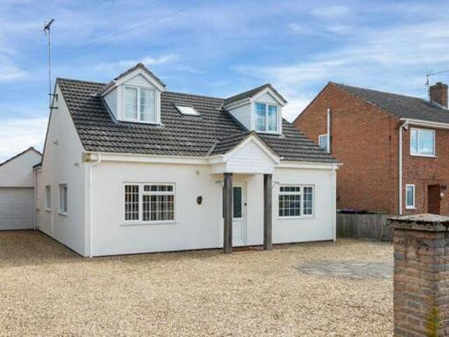 House for sale in Barholm, Lincolnshire