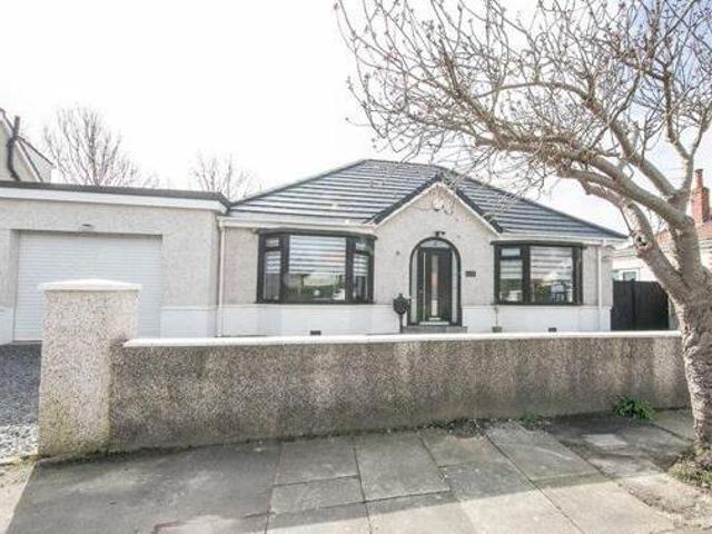 House for sale in Blackpool