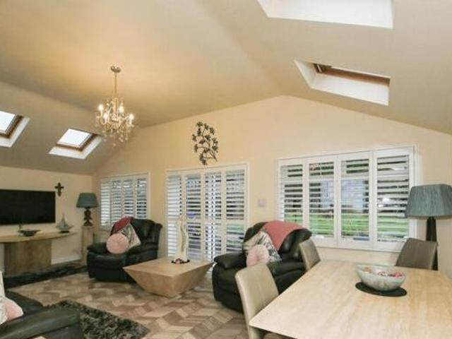 House for sale in Corby, North Northamptonshire