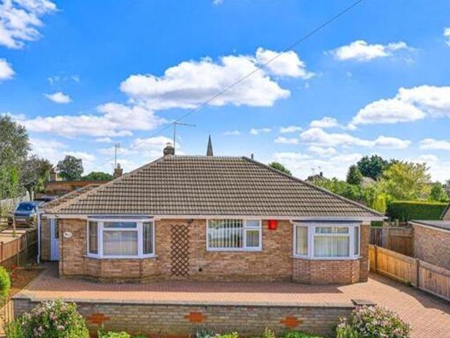 House for sale in Corby, North Northamptonshire