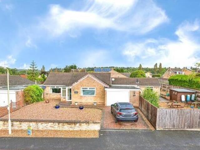 House for sale in Corby, North Northamptonshire