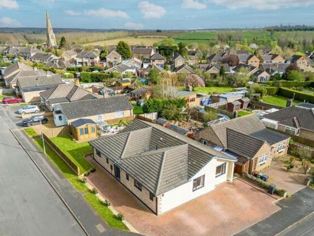 House for sale in Corby