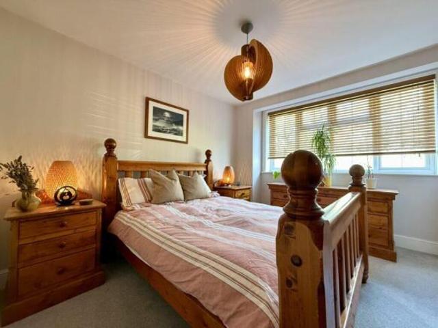 Bungalow for sale in East Bank, Norfolk
